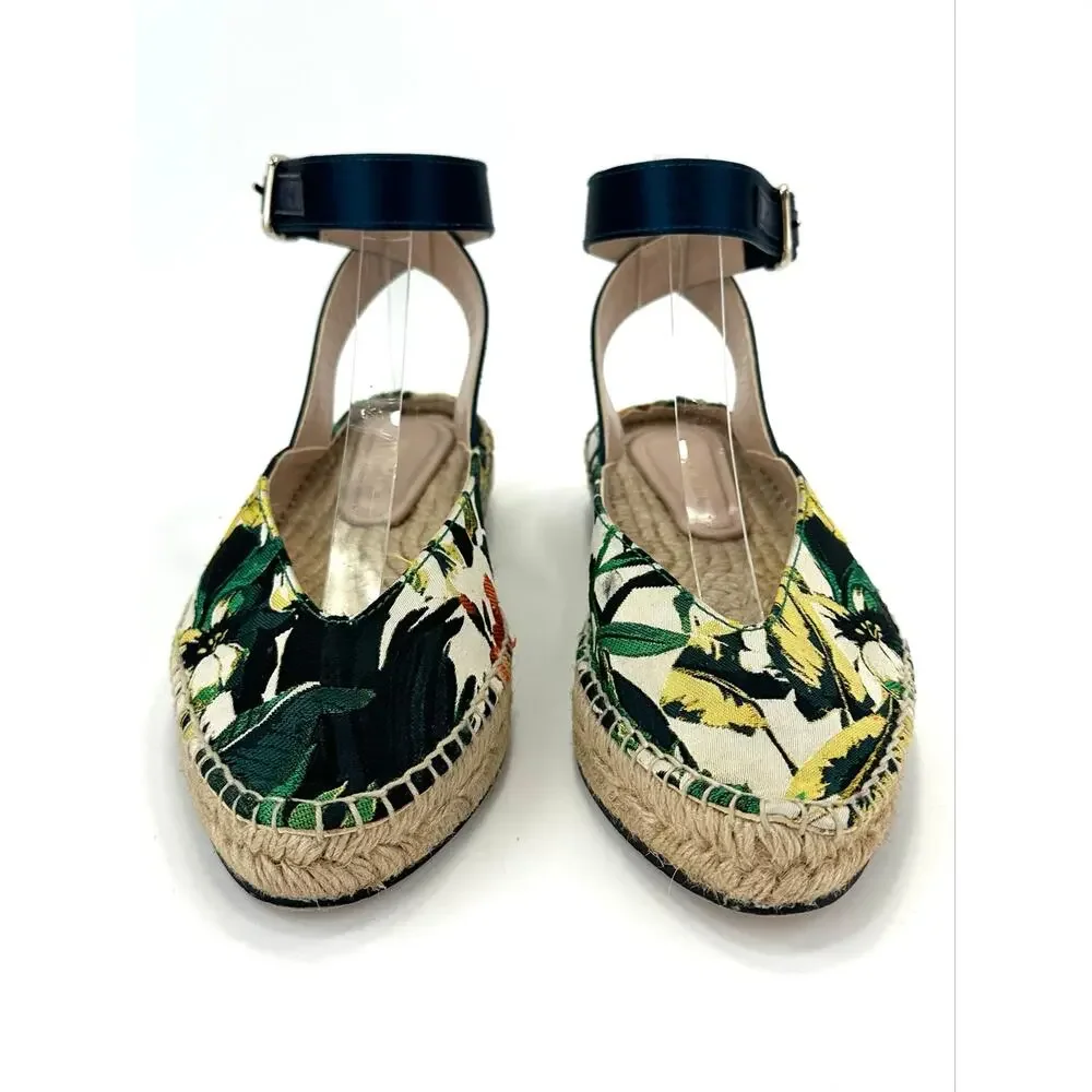 Stuart Weitzman 🕊️stuart weirzman